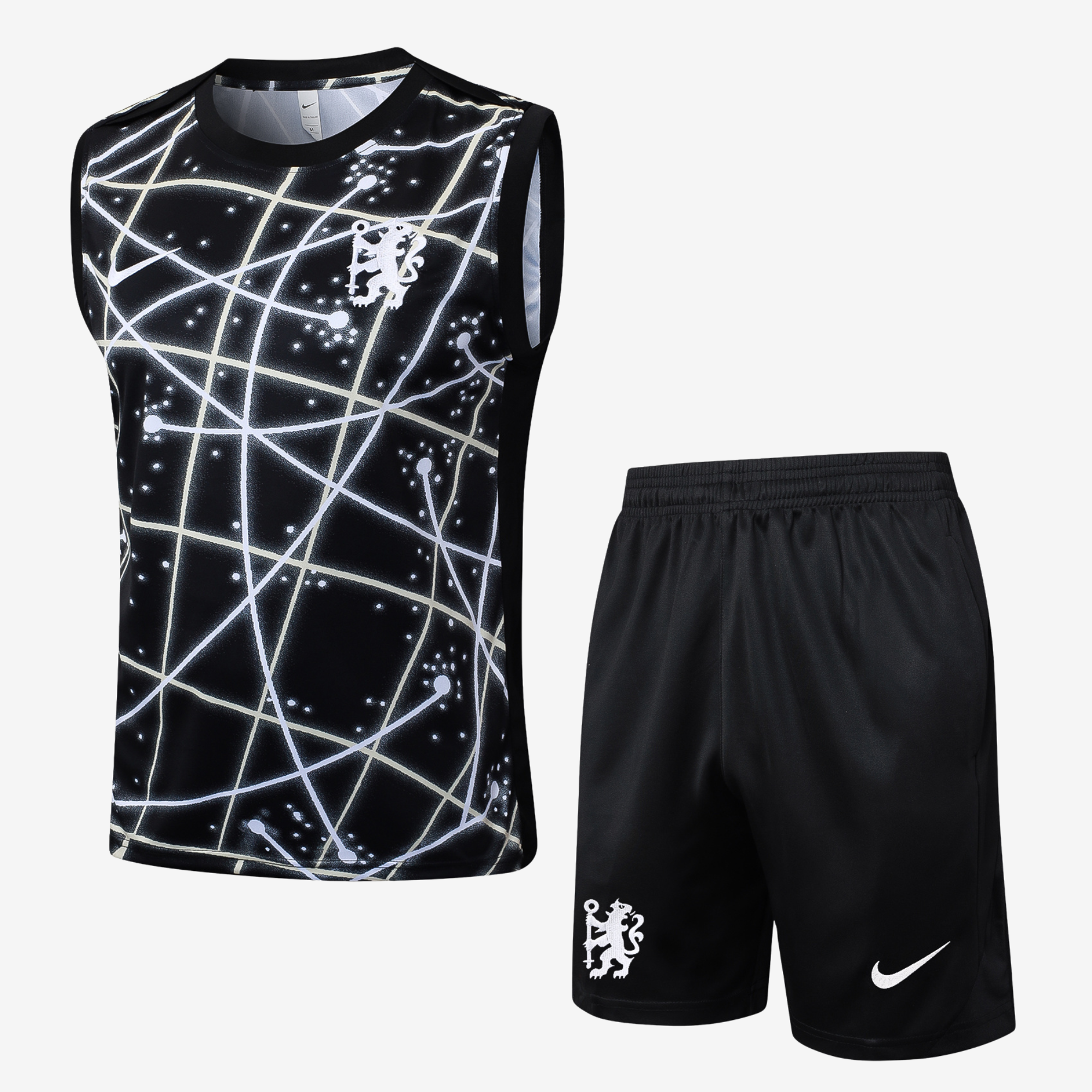 1-1041 Chelsea 2025/26 Kit Training - Image 1