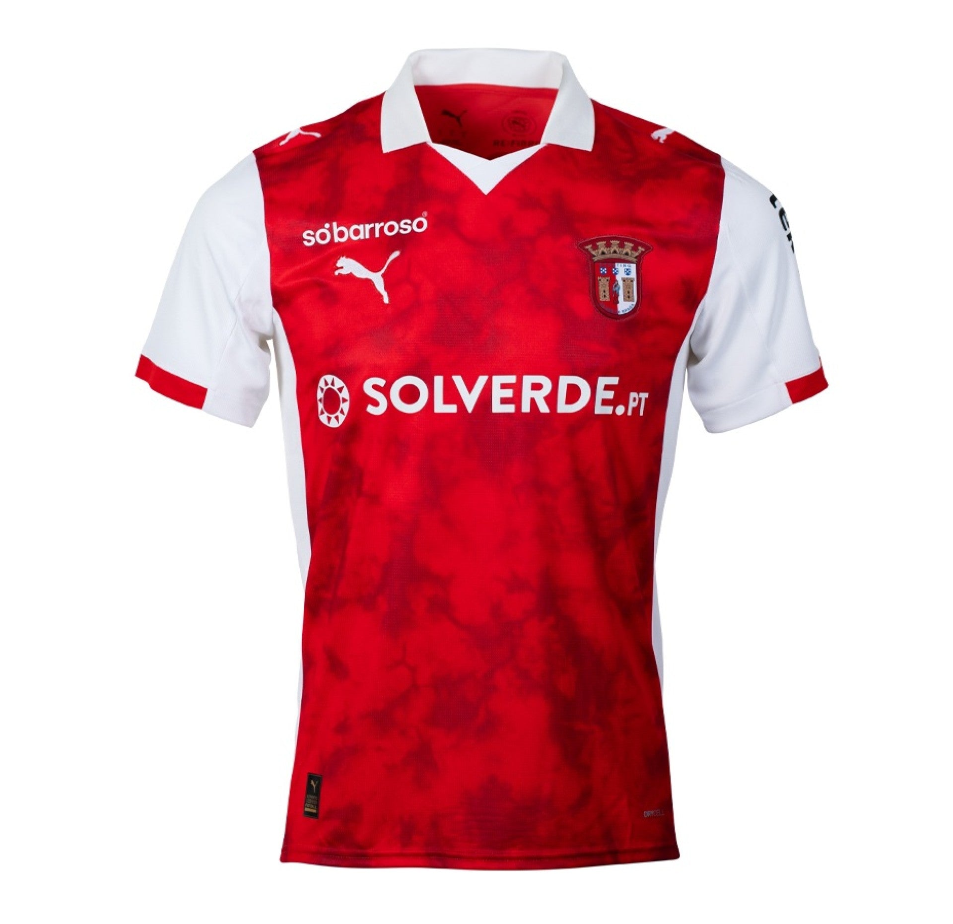 1755913572_35025db500ce756597d35b33ff4240b8 Braga 2025/26 Home Jersey Fan Version - Image 1