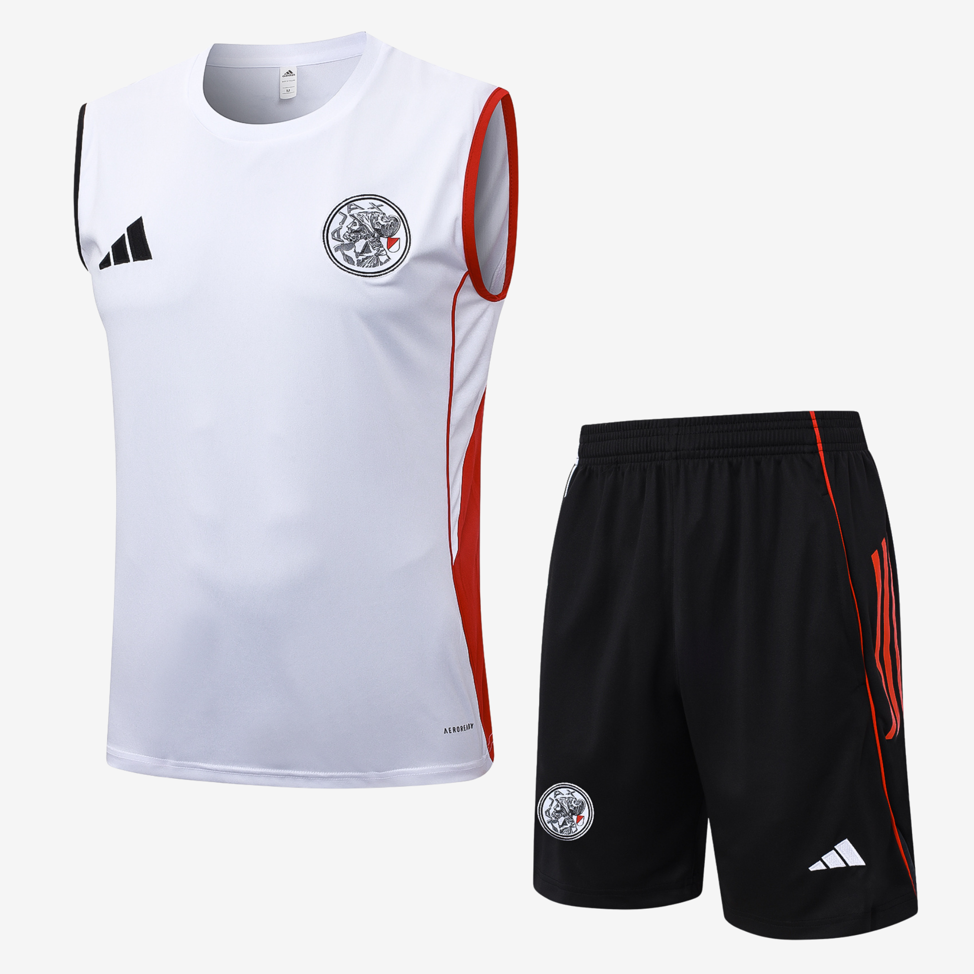2-1008 Ajax 2025/26 Kit Training - Image 1