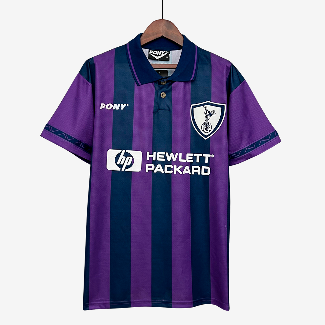 2-26_9f814fa9-2683-4d9a-97b8-dd5b0429e247 Tottenham 1995/97 Away Jersey – Retro Version - Image 1