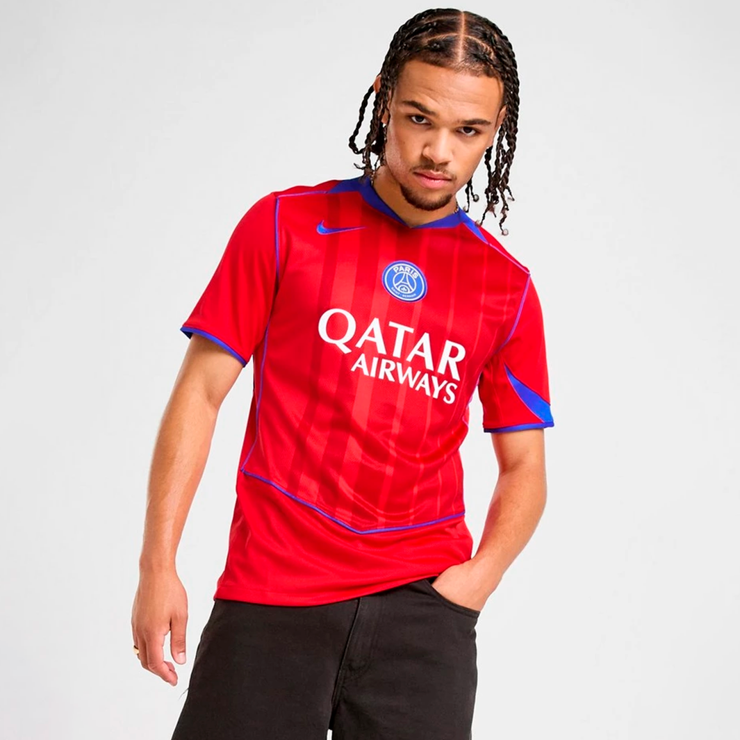 2-326_16e1a66c-9b74-457d-8a4f-e5dca3e02859 Paris Saint-Germain 2025/26 Third Jersey – Fan Version - Image 1