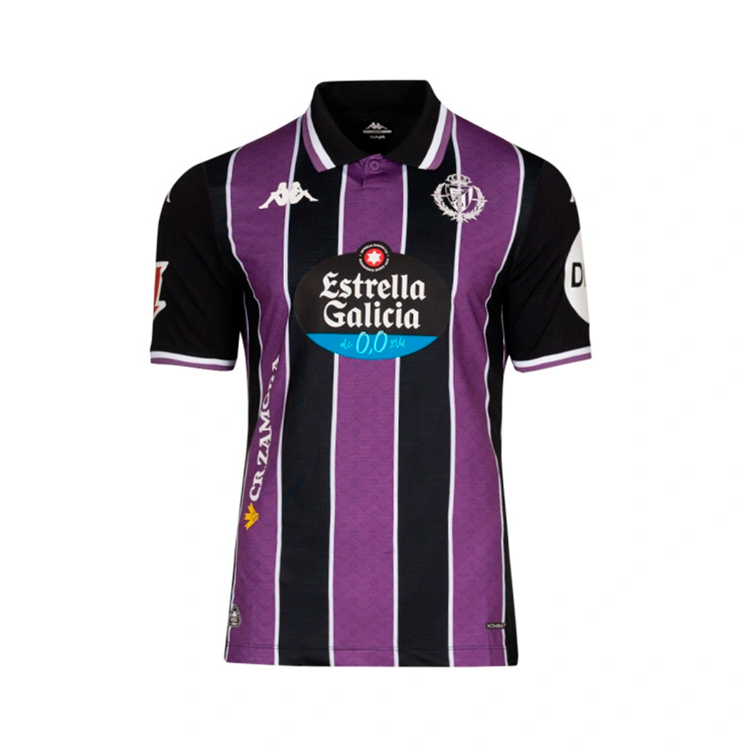 2-372_03a8eb3c-ac56-463c-899d-f7c78a9062f7 Real Valladolid 2025/26 Away Jersey Fan Version - Image 1