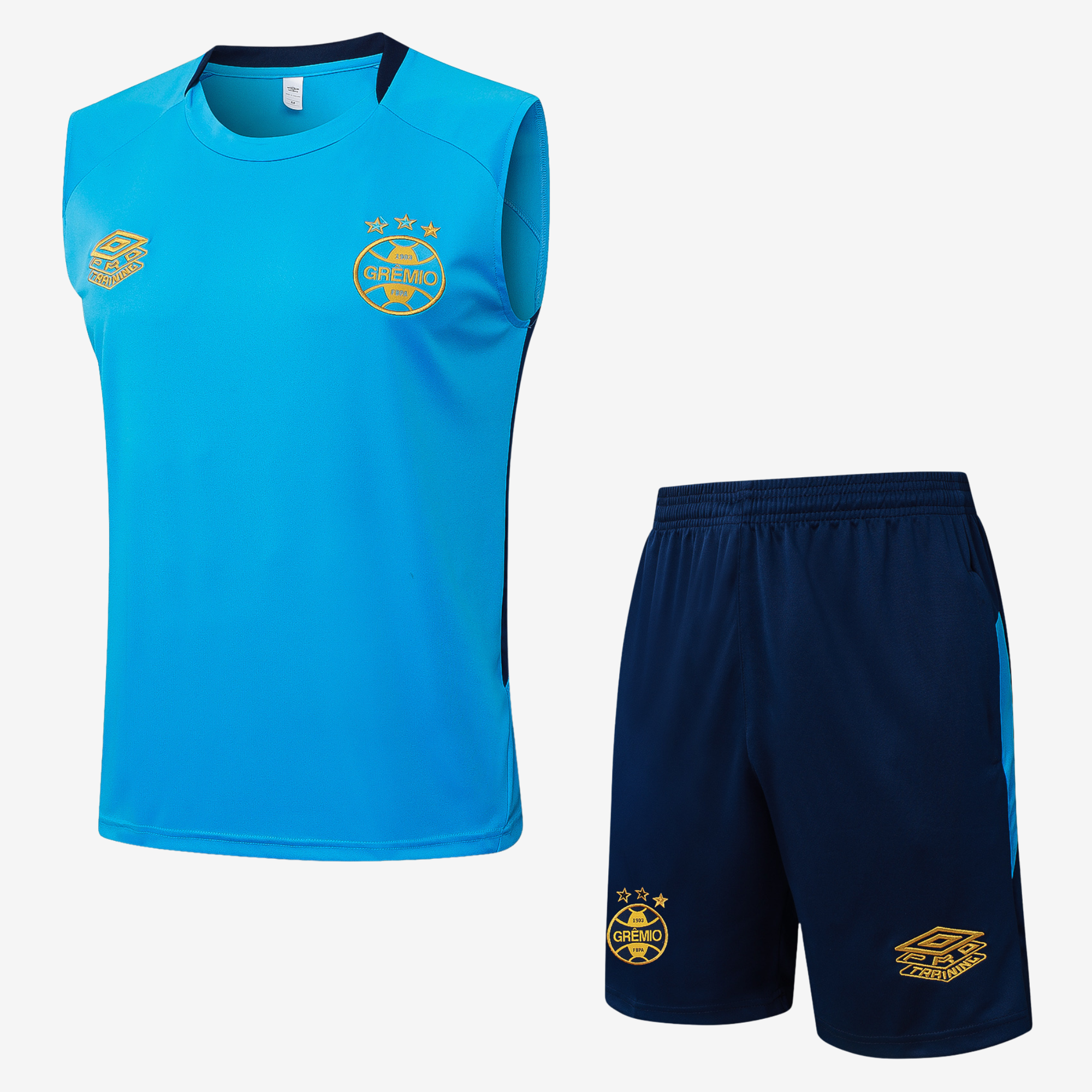 2-996 Gremio 2025/26 Kit Training - Image 1