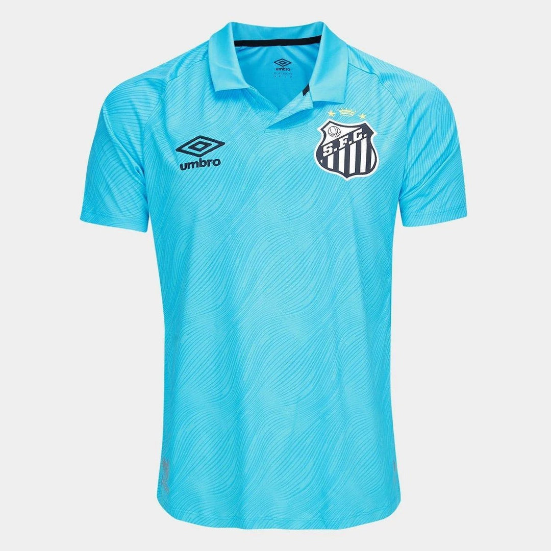 2IB-2265-108_zoom1 Santos 2025/26 Third Jersey – Fan Version - Image 1