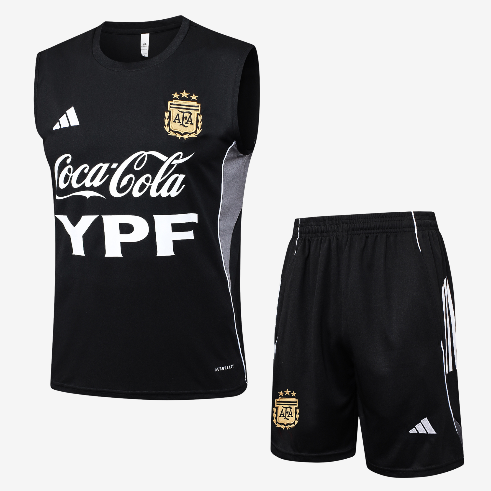 3-986 Argentina 2025/26 Kit Training - Image 1