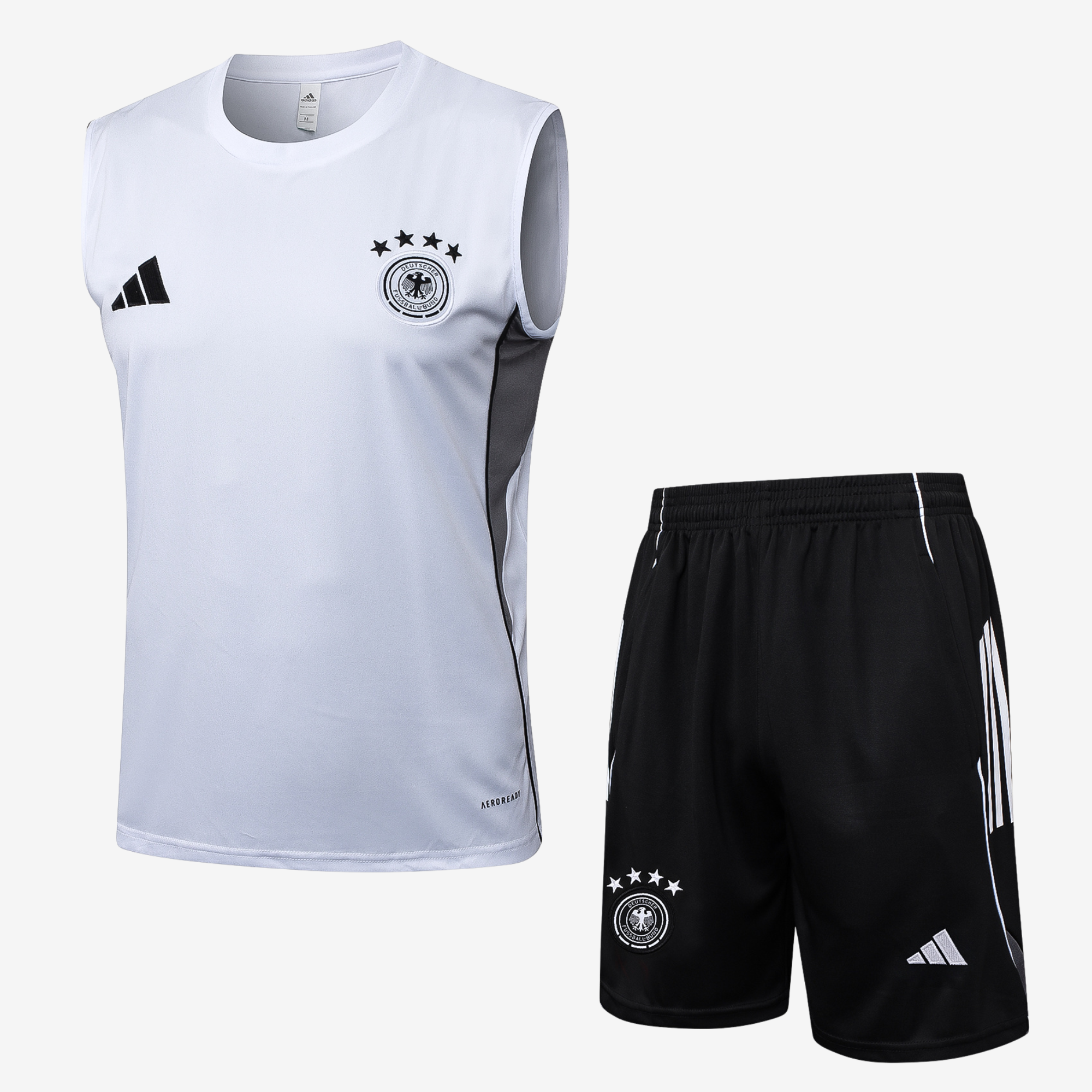 3-987 Germany 2025/26 Kit Training - Image 1
