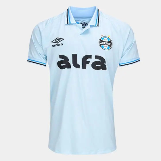 6d85bc3ccb4086c0330c9ed416ad41f9-1 Grêmio 2025/26 Away Jersey – Fan Version - Image 1