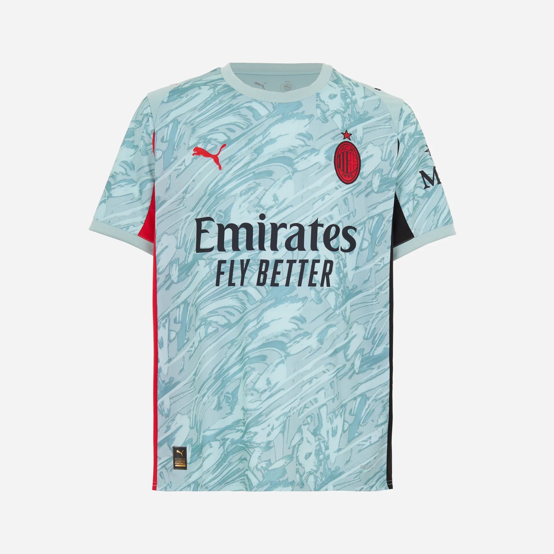 779984-C29_01_1800x1800_4d5eb8b6-ffea-4b7e-a93e-a2415b83dda8 AC Milan 2025/26 Goalkeeper Jersey – Fan Version - Image 1