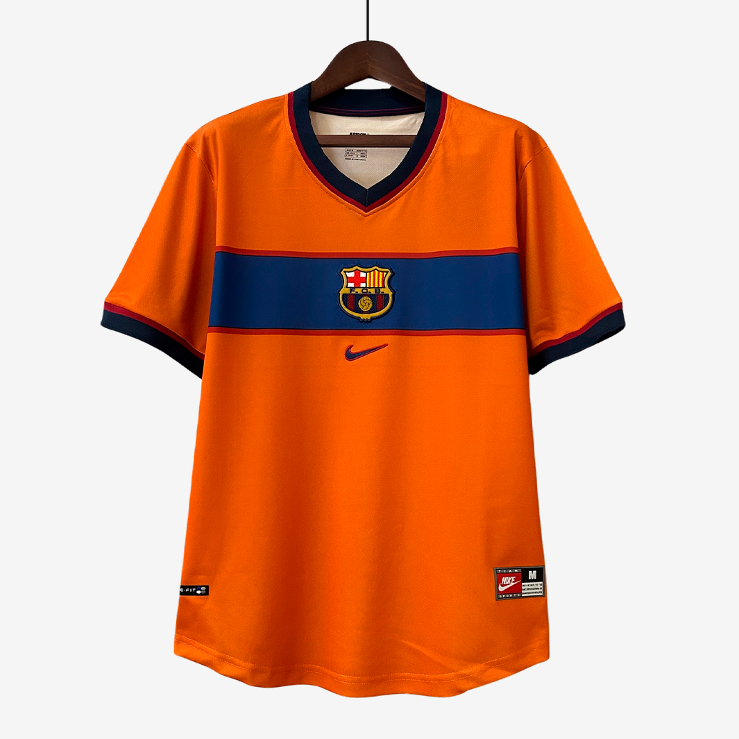 8-27_cab63128-2e2b-415e-a2d0-e3a933734c6d Barcelona 1998/99 Third Jersey – Retro Version - Image 1