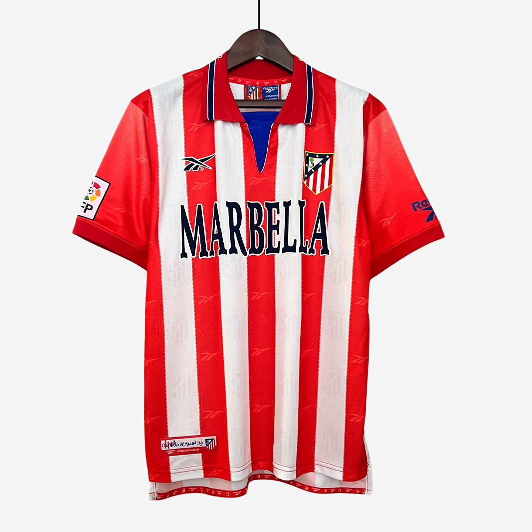 8-47_cd2eec80-4ff5-4b75-9fbe-3537f77a18b0 Atletico Madrid 1998/99 Home Jersey – Retro Version - Image 1