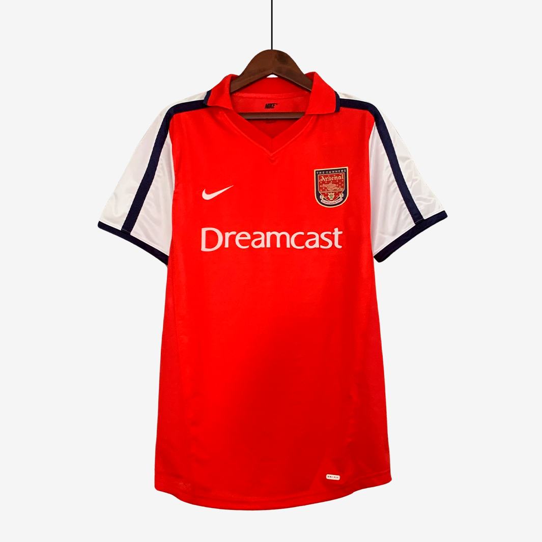 8-69_46410ea3-a962-4aab-86a5-147924e7ba8a Arsenal 2001/02 Home Jersey – Retro Version - Image 1