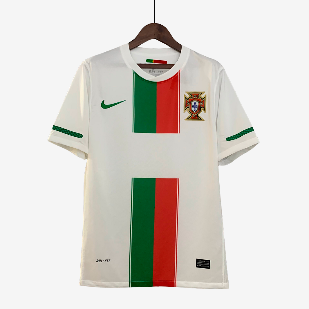 9-10_ab6fbde3-2b11-49c8-ace2-20dbafcc5e37 Portugal 2010 Away Jersey – Retro Version - Image 1