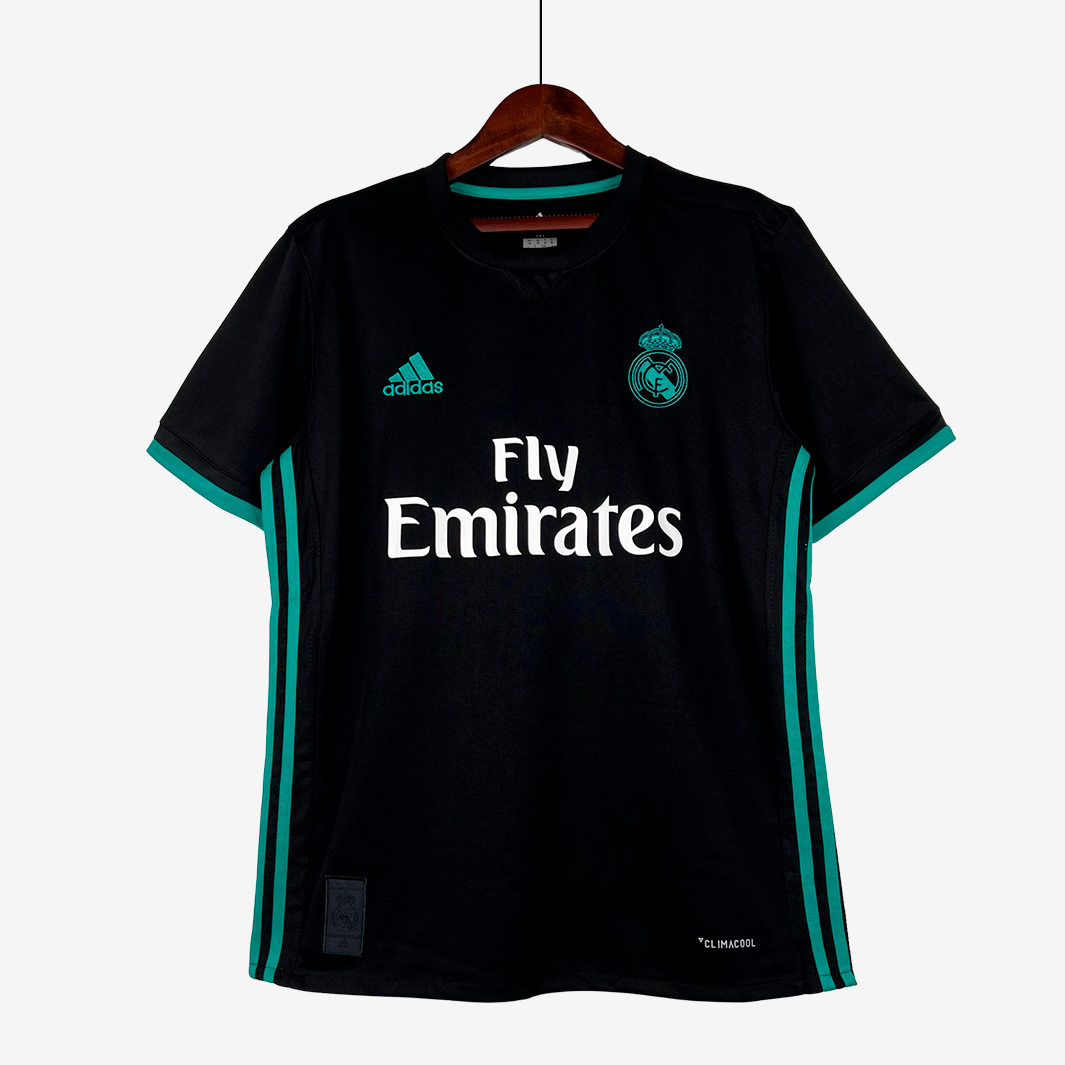 9-43_f858a2b2-769f-4efd-b754-723e607c5605 Real Madrid 2017/18 Away Jersey – Retro Version - Image 1