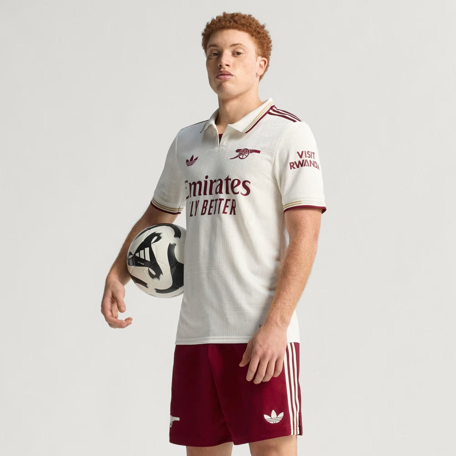 94e904b9-7251-44b1-8783-3ff061801614 Arsenal 2025/26 Third Jersey – Player Version - Image 1