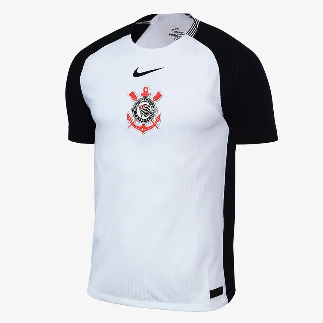 JD8-9922-028_zoom1 Corinthians 2025/26 Home Jersey Player Version - Image 1
