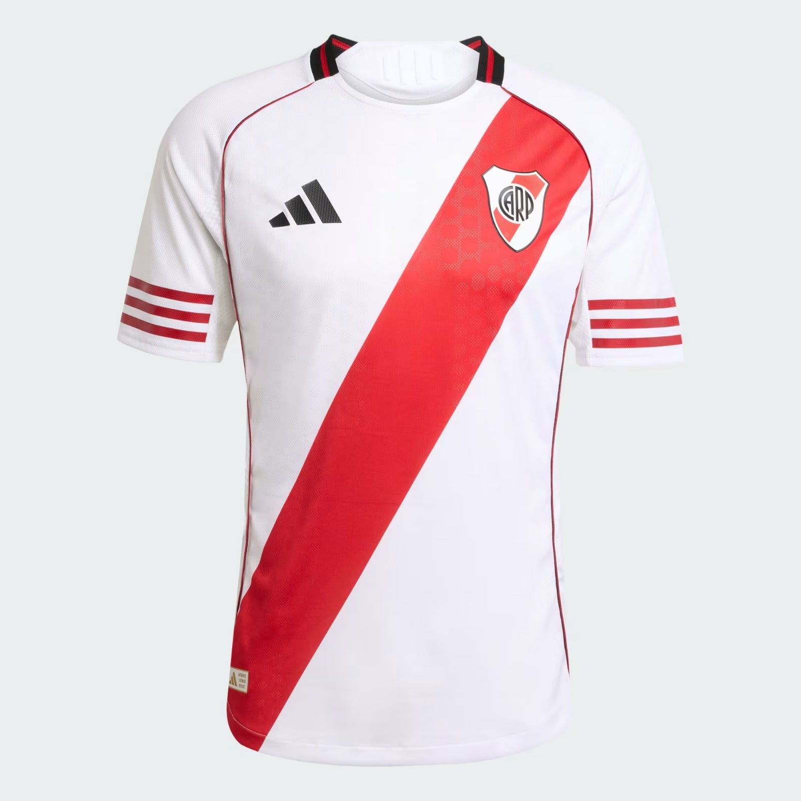 WhatsApp-Image-2025-08-30-at-11.09.17-4 River Plate 2025/26 Home Jersey Player Version - Image 1