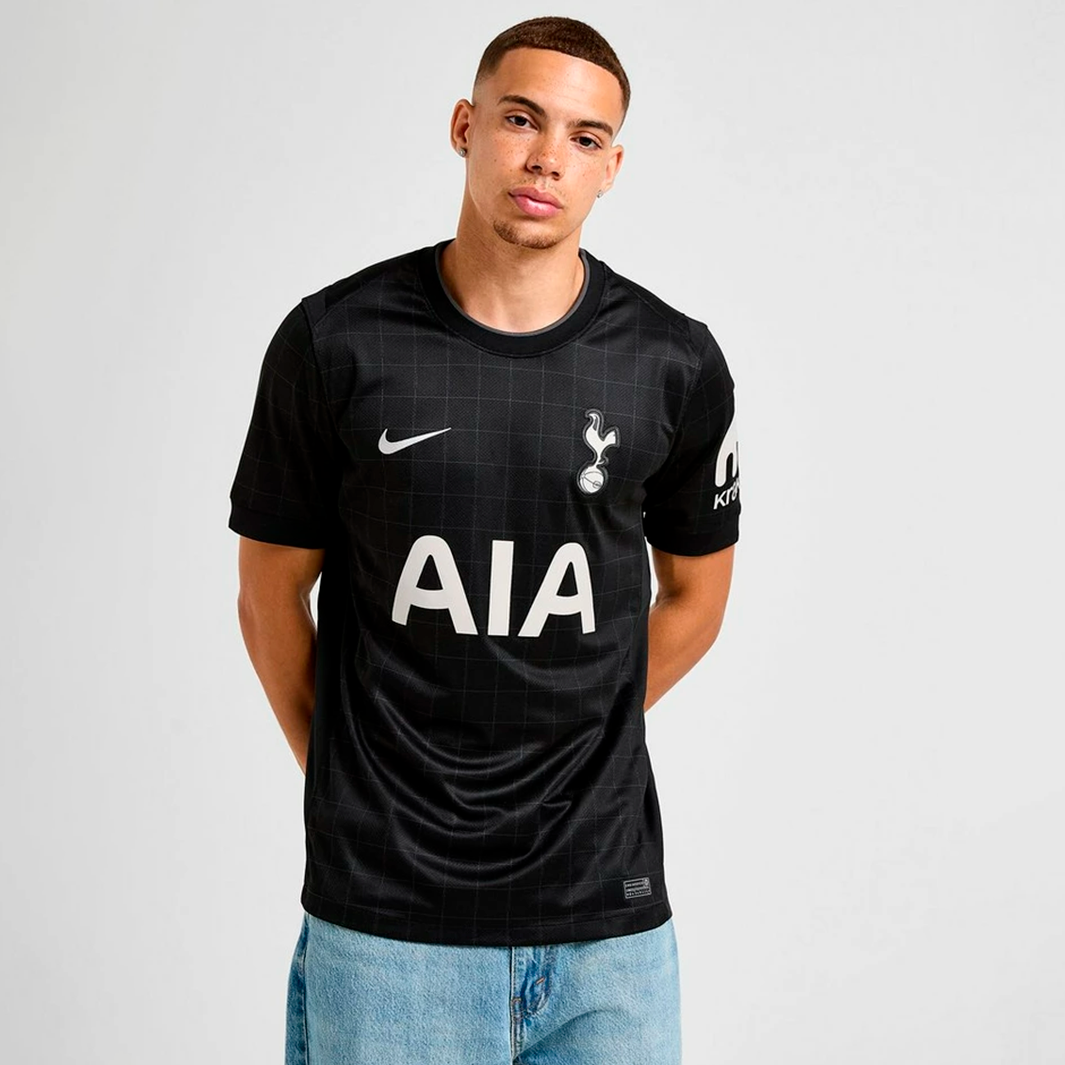 efssdc Tottenham 2025/26 Away Jersey Fan Version - Image 1