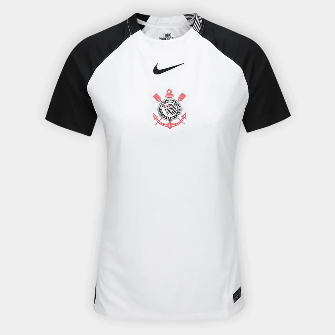 fem1 Corinthians 2025/26 Home Jersey Women’s - Image 1