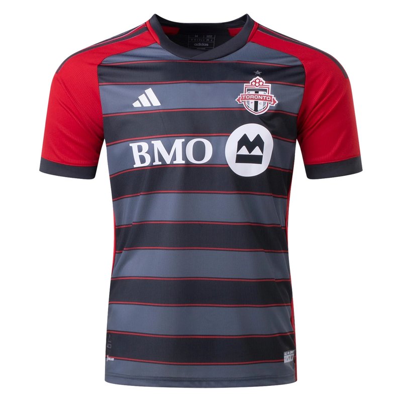 toronto-fc-2023-i-home-jersey-player-version-1 Toronto FC 2023 Home Jersey Player Version - Image 1