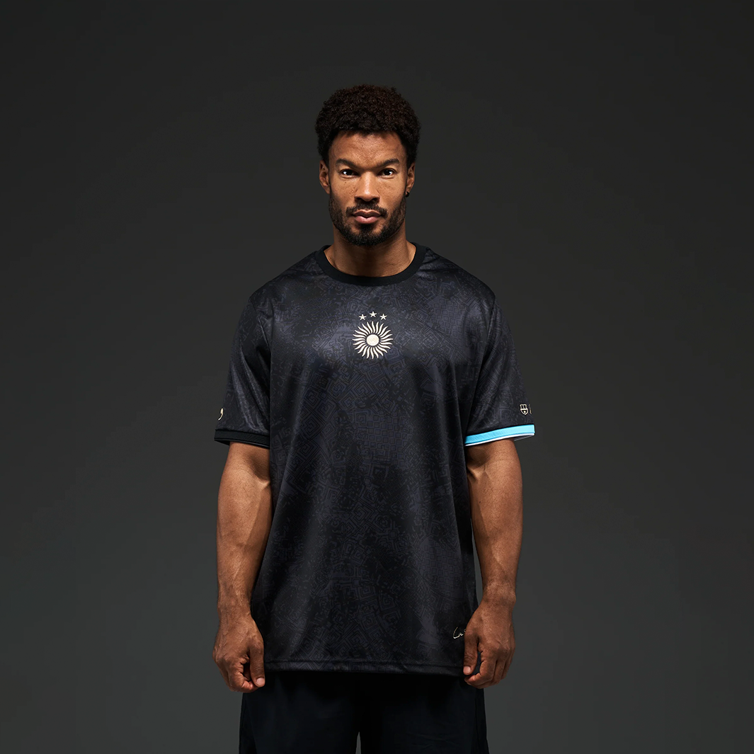 1-87 La Pulga Jersey Fan Version - Image 1