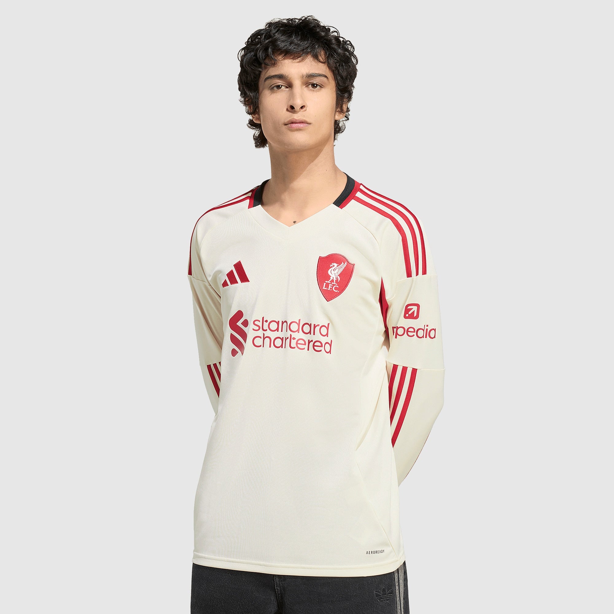1036286_Main_2016222 Liverpool 2025/26 Away Jersey Long Sleeve – Fan Version - Image 1
