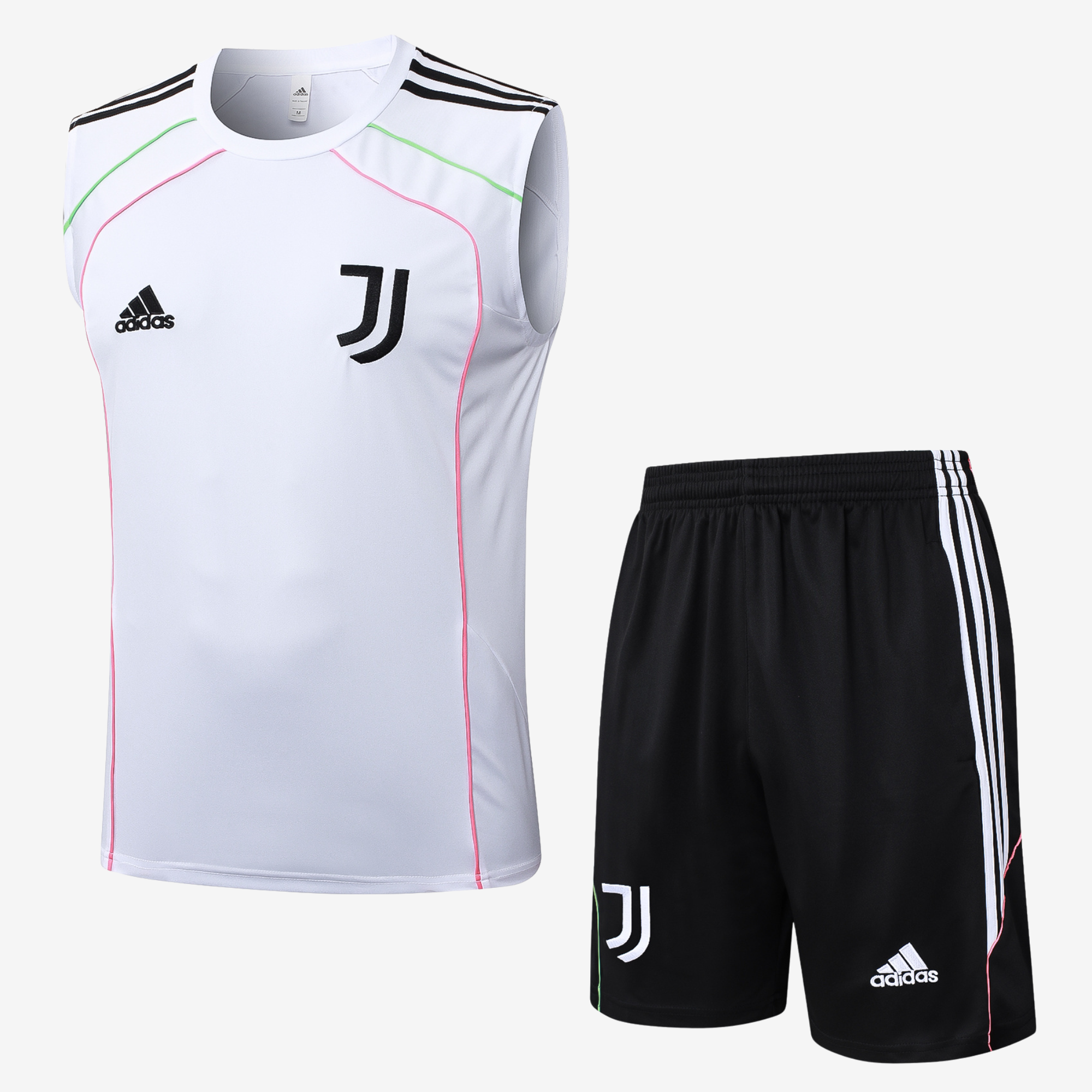 4-991 Juventus 2025/26 Kit Training - Image 1