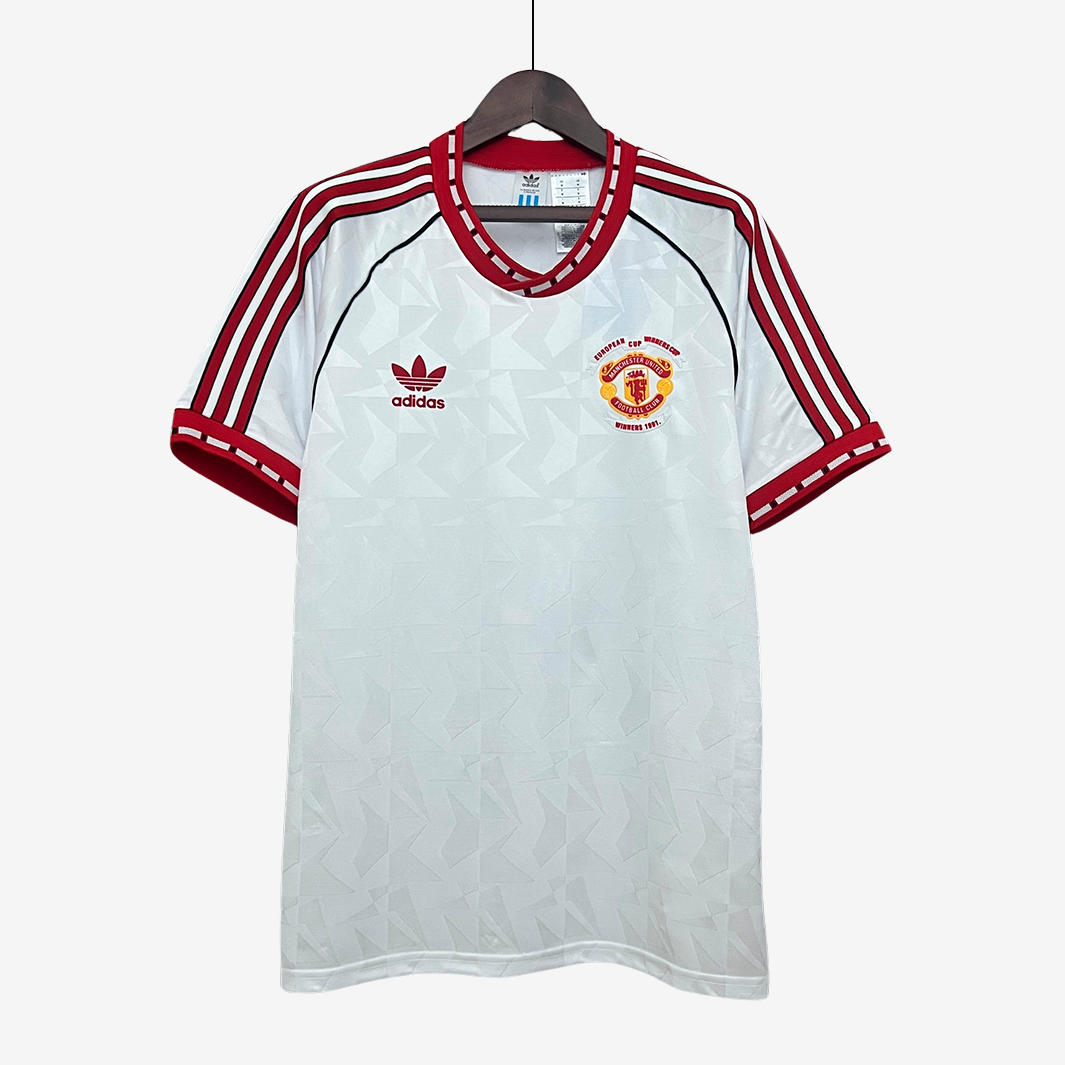 6-48_f76b3d93-2969-43da-af92-9503646dc080 Manchester United 1991 Away Jersey – Retro Version - Image 1