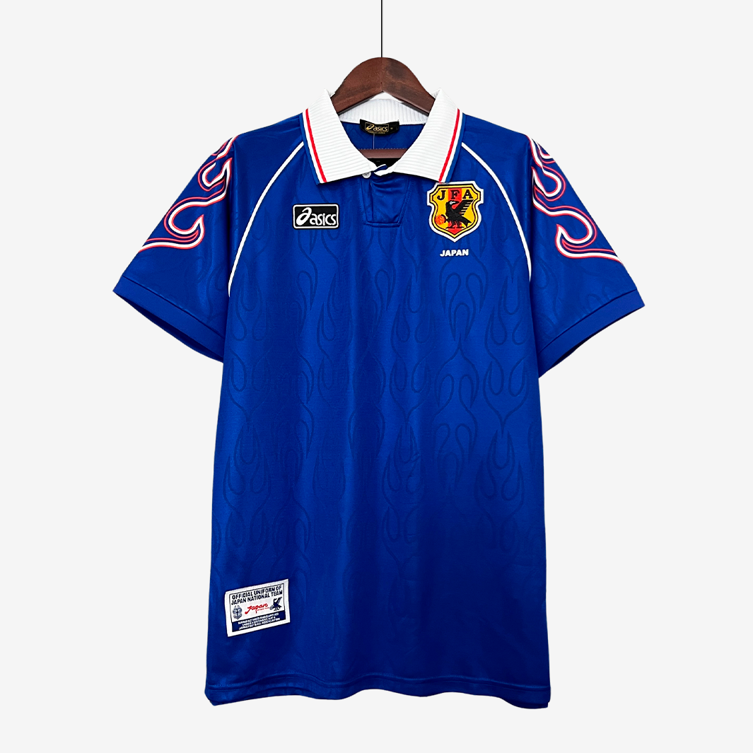 8-53_8bc1d6d3-643f-4d8a-9243-62b0c8f09091 Japan 1998 Home Jersey – Retro Version - Image 1