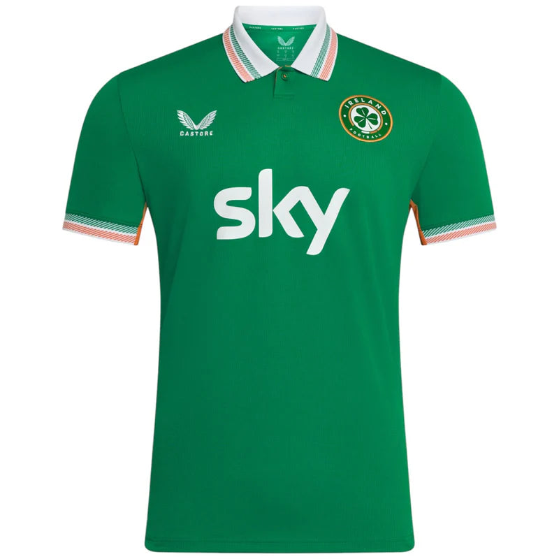 C1-1162643-636Wx636H Ireland 2025 Away Jersey Fan Version - Image 1