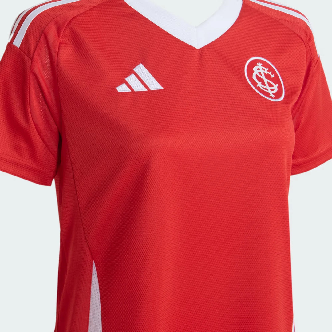 Internacional 2025/26 Home Jersey – Women’s - Image 2