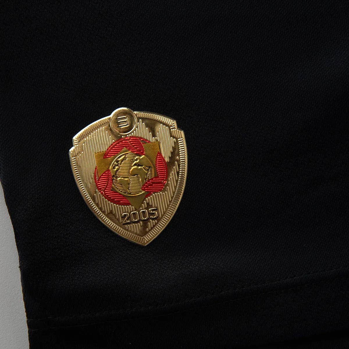 Sao Paulo 2025/26 Third Jersey – Player Version - Image 7