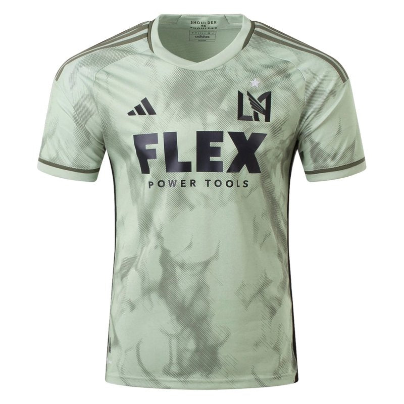 lafc-2023-ii-away-jersey-player-version-1 Los Angeles FC (LAFC) 2023 Away Jersey Player Version - Image 1