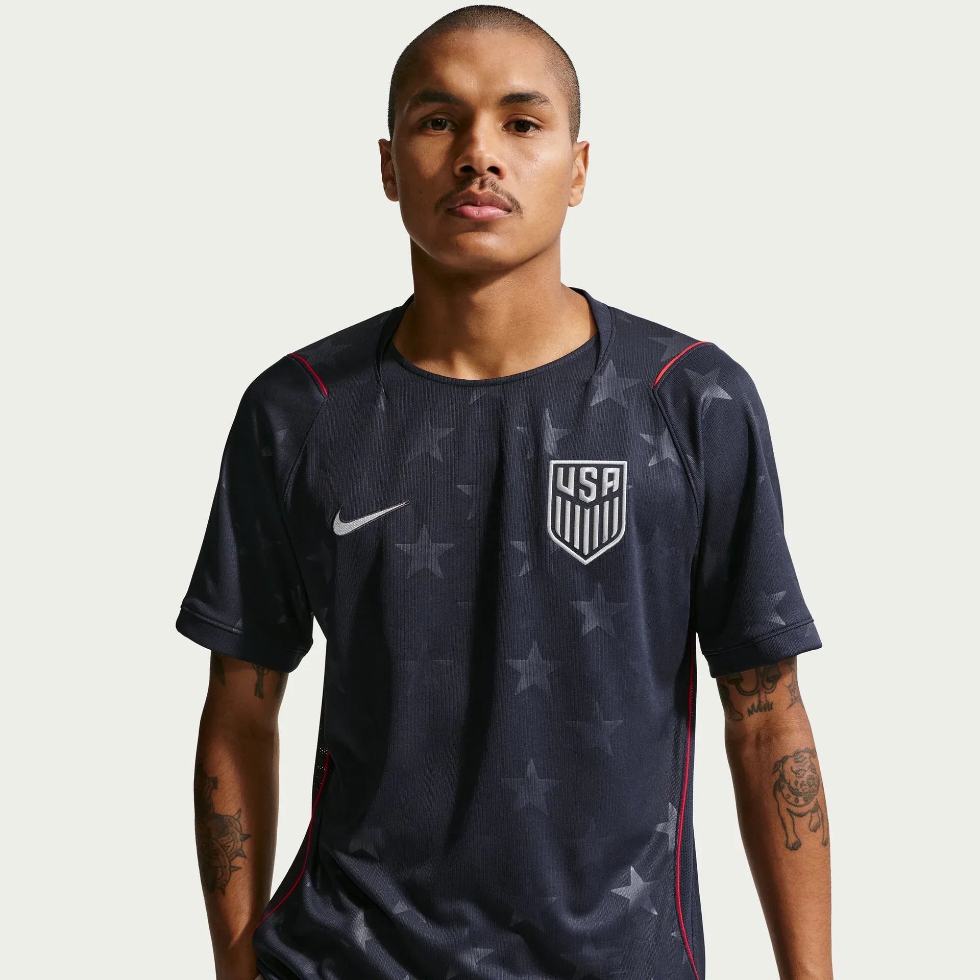 USA 2026 Stadium Jersey - Fan Version World Cup 2026 - Image 1