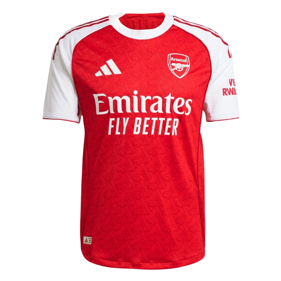 Arsenal Home Fan Jersey 2025/26 - Image 1