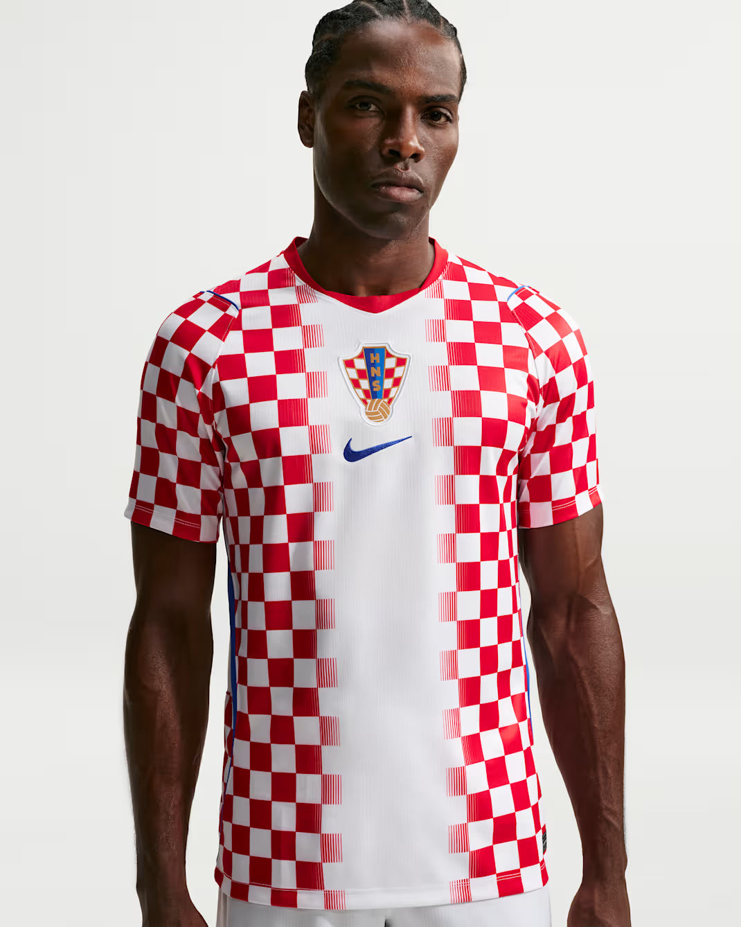 Croatia 2026 World Cup Home - Fan Version - Image 1