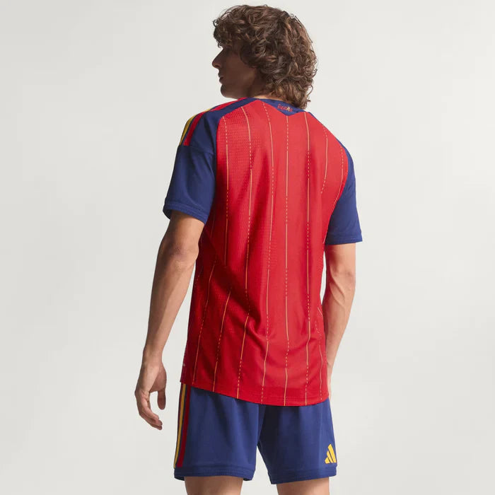 Spain 2026 home - Fan Version World Cup 2026 - Image 5