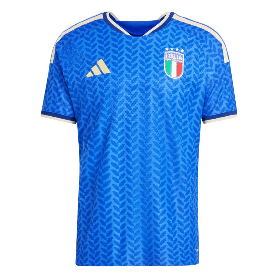 Italy Home Fan Jersey Shirt 2026 World Cup - Image 1