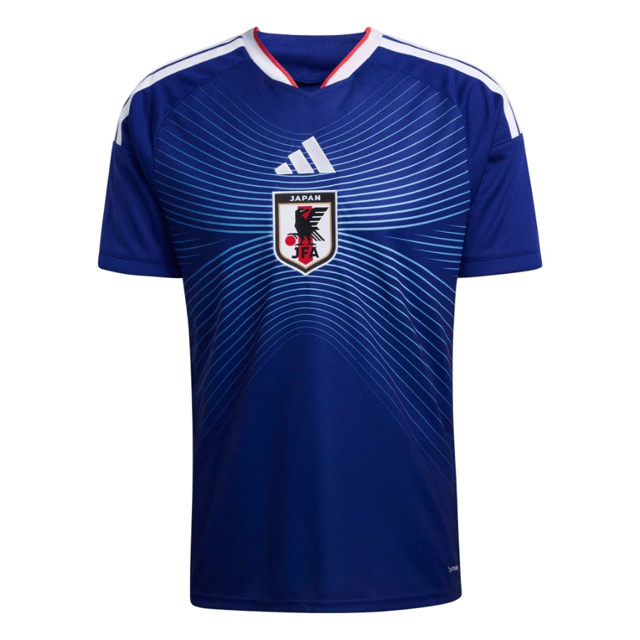 Japan Home Fan Jersey Shirt 2026 World Cup - Image 1