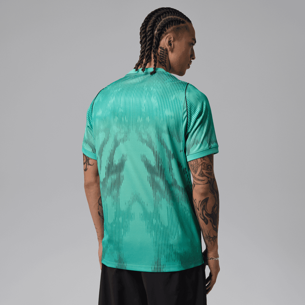 Brasil 2026 Mens Short Sleeve Goalkeeper Jersey World Cup Brazil - Image 1