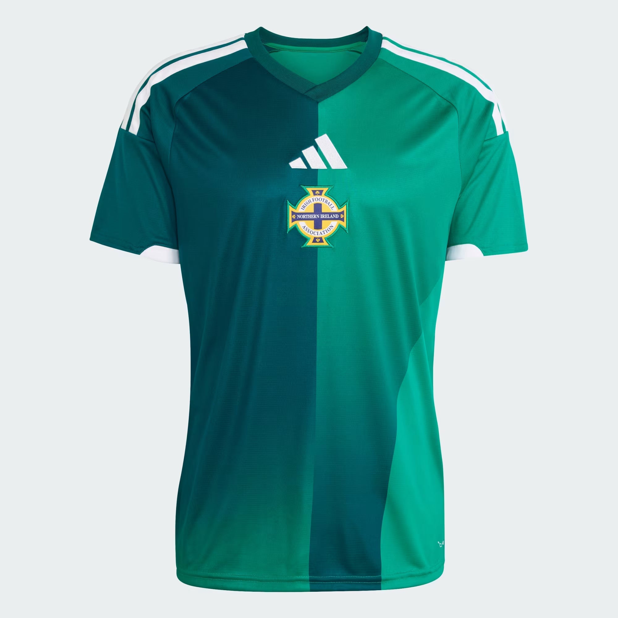 Northern Ireland 26 Home Jersey World Cup 2026 - Fan Version - Image 3