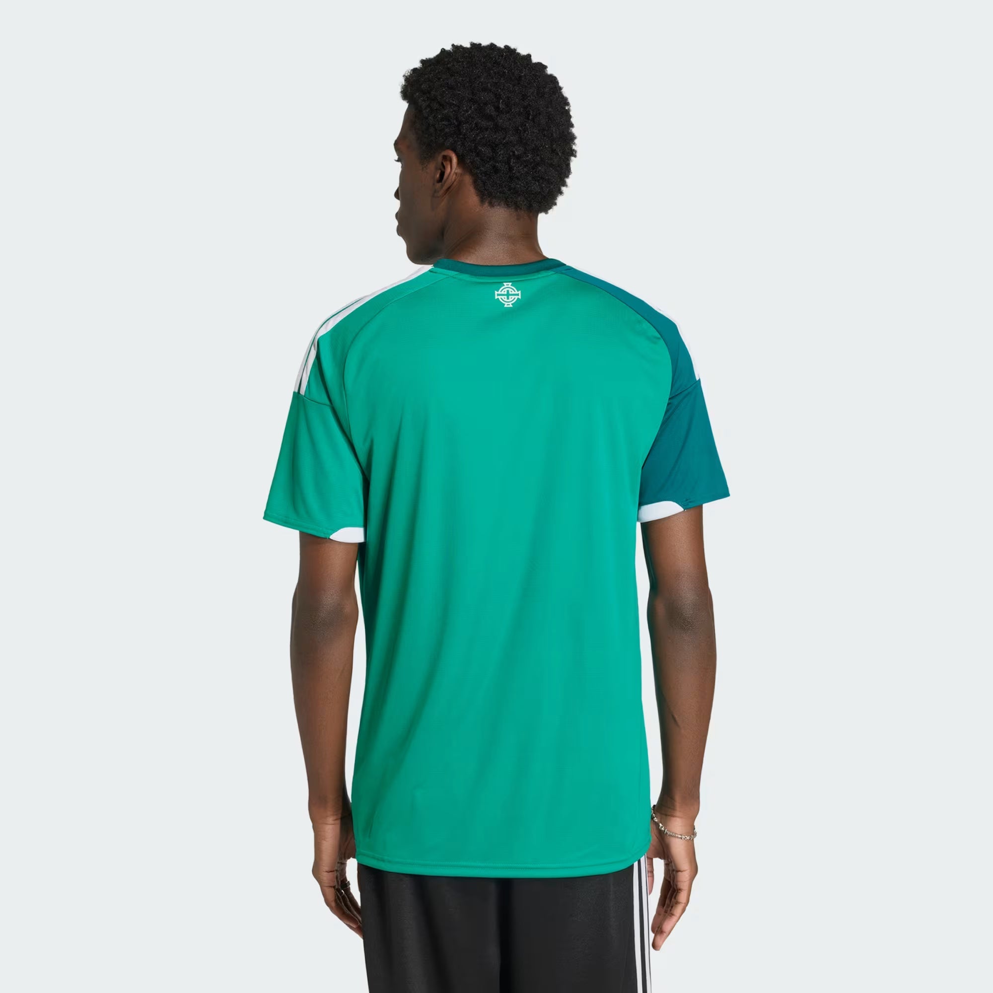 Northern Ireland 26 Home Jersey World Cup 2026 - Fan Version - Image 2
