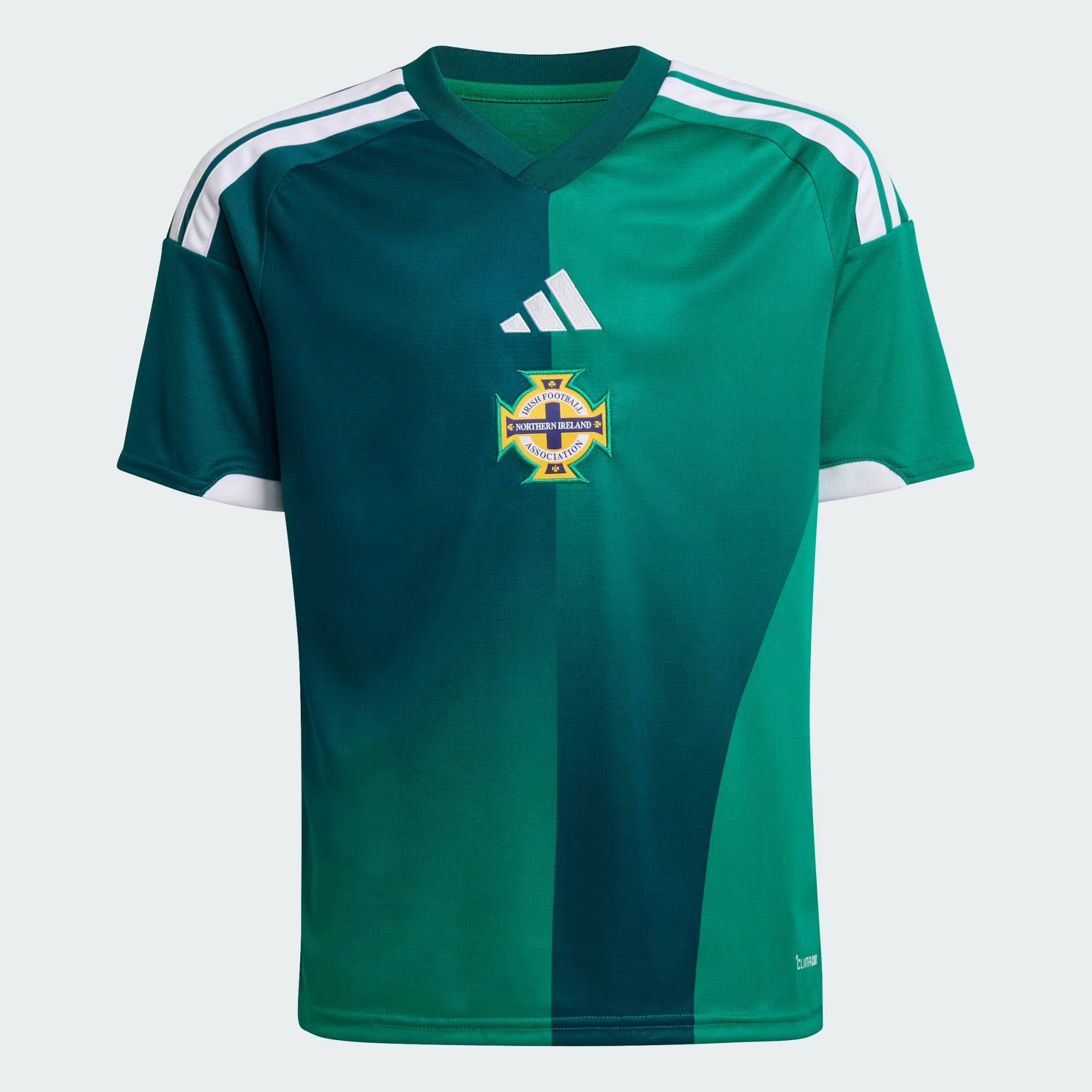 Northern Ireland 26 Home Kids Jersey World Cup 2026 - Image 2