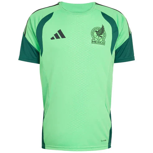 Mexico Training World Cup 2026 - Fan Version - Image 1