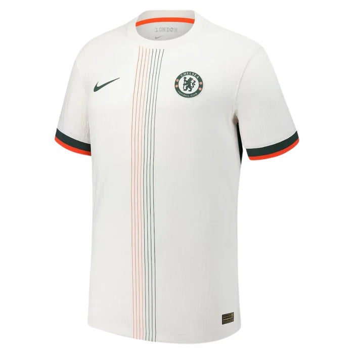 Chelsea Away Fan Jersey 2025/26 - Image 1