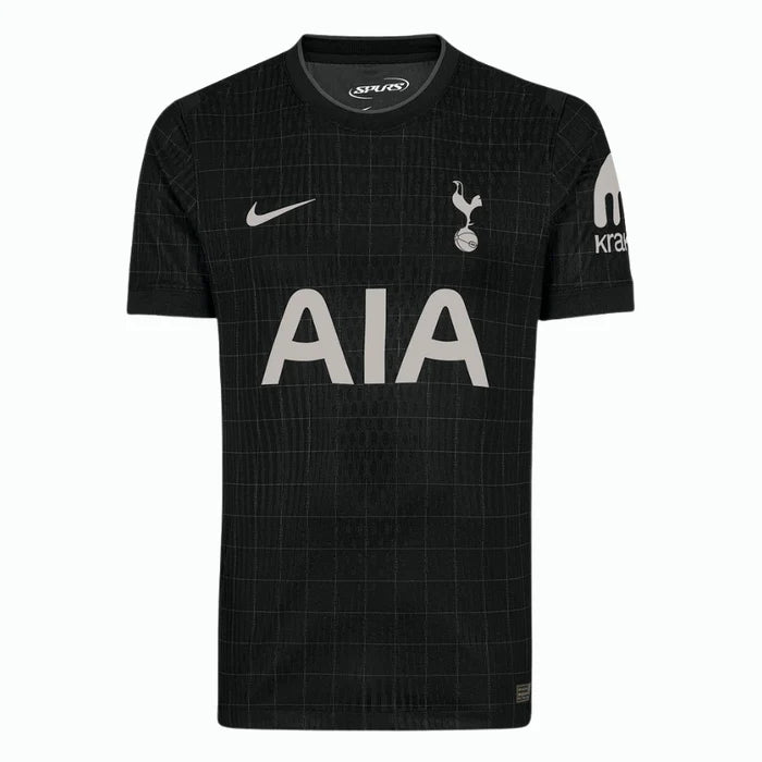 Tottenham Away Fan Jersey 2025/26 - Image 1