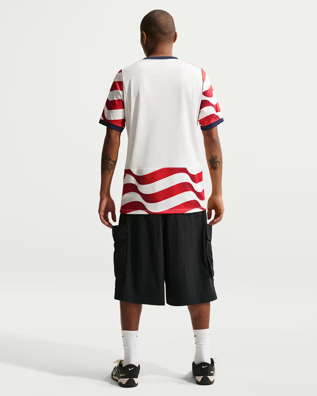 United States USA home World Cup 2026 - Fan Version - Image 1