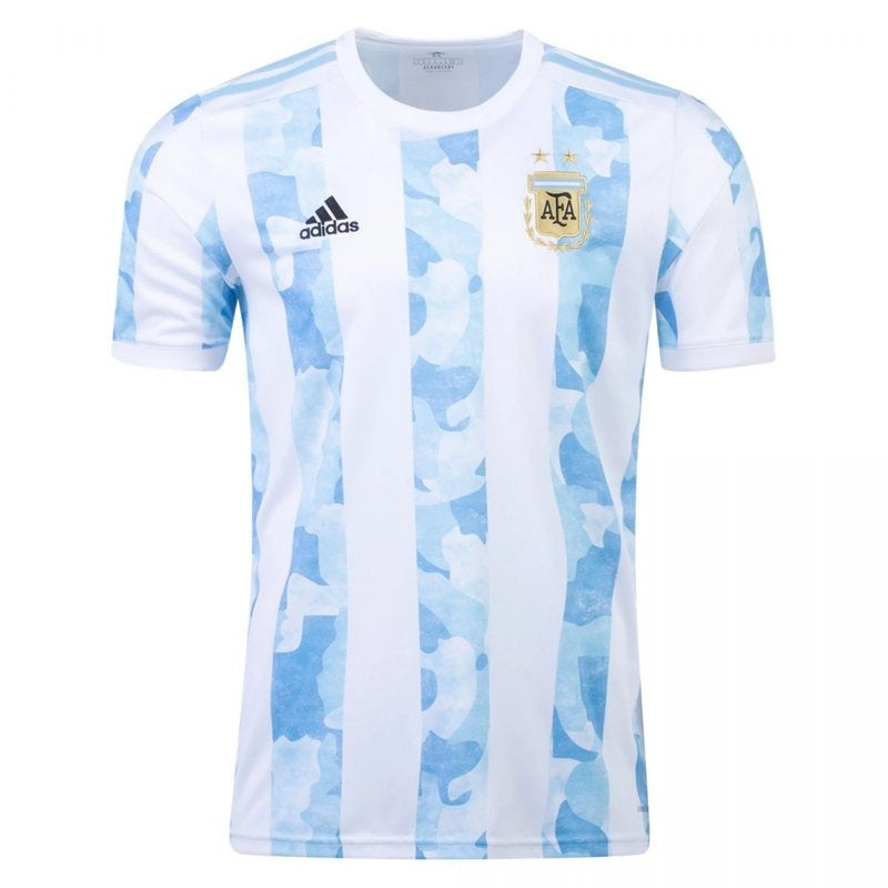 Argentina 21/22 I Home Jersey - Fan Version - Image 1