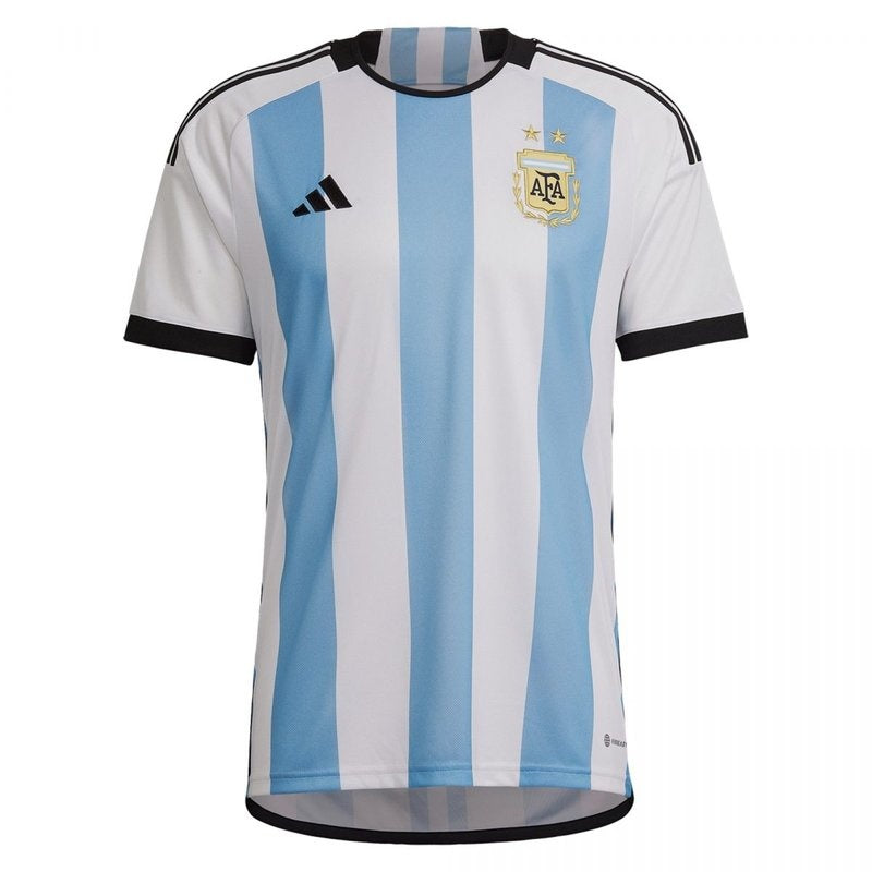 Argentina 22/23 I Home Jersey - Fan Version - Image 1