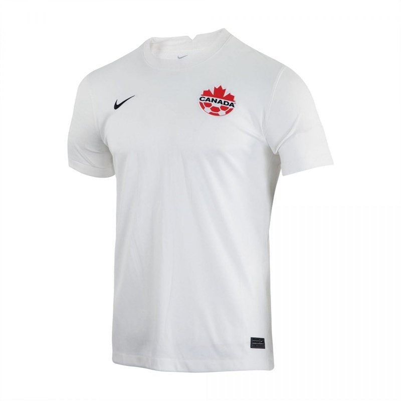 Canada 21/22 II Away Jersey - Fan Version - Image 1