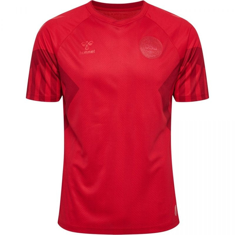 Denmark 22/23 I Home Jersey - Fan Version - Image 1